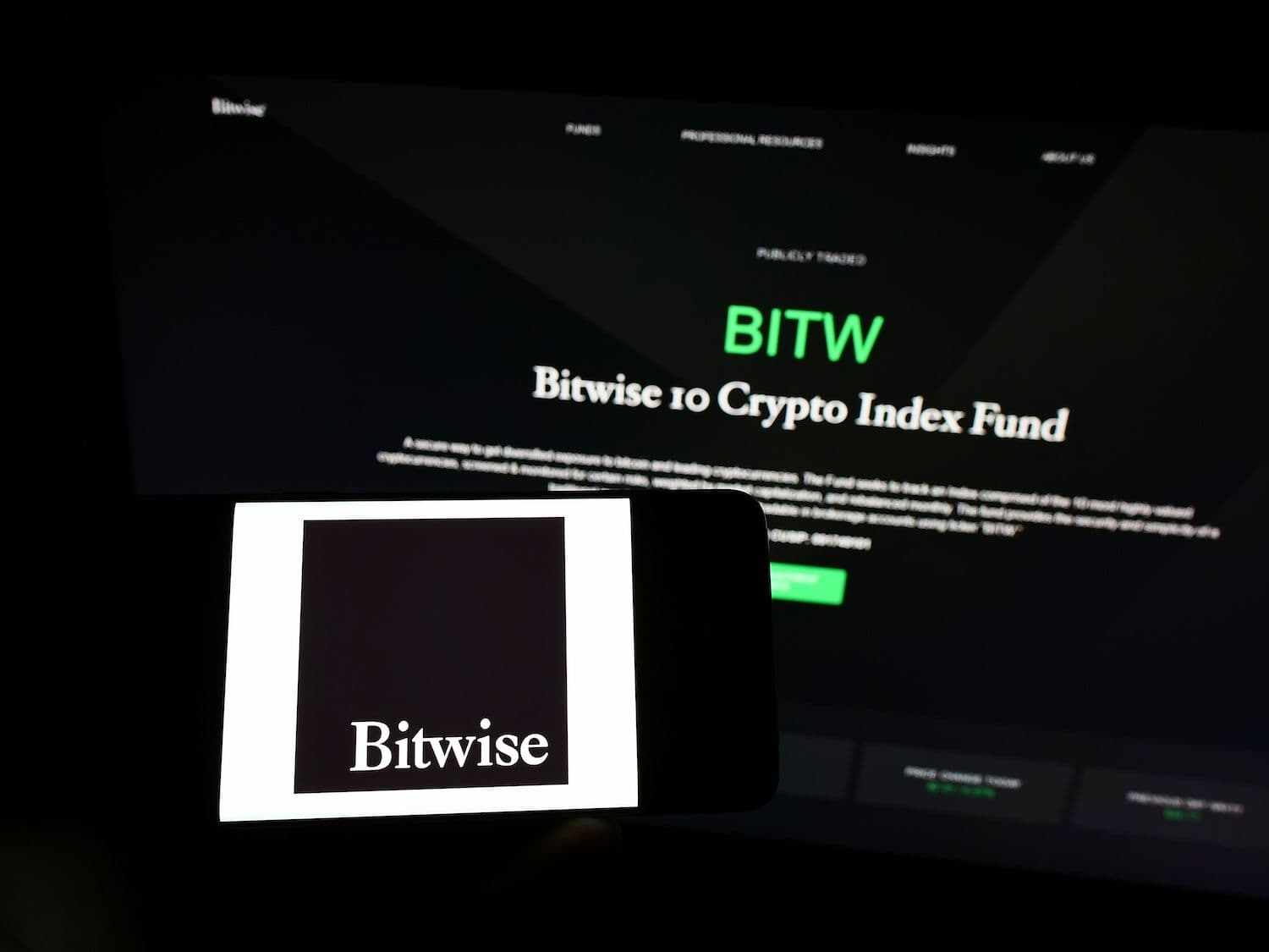 Bitwise Forecasts Bitcoin, Ethereum, And Solana To Hit New All-Time Highs By 2026
