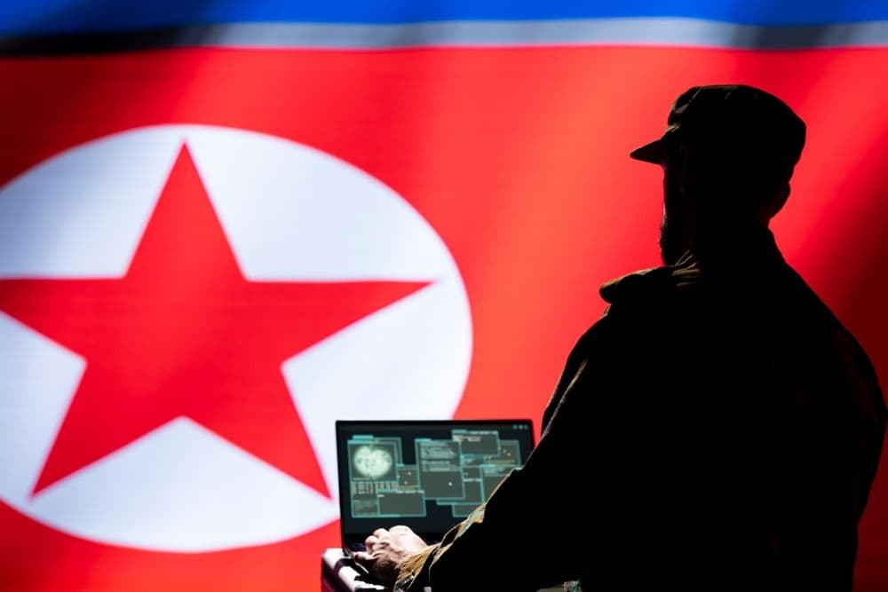 Chainalysis: DPRK Crypto Thefts Hit .02B in 2025, Setting New Record
