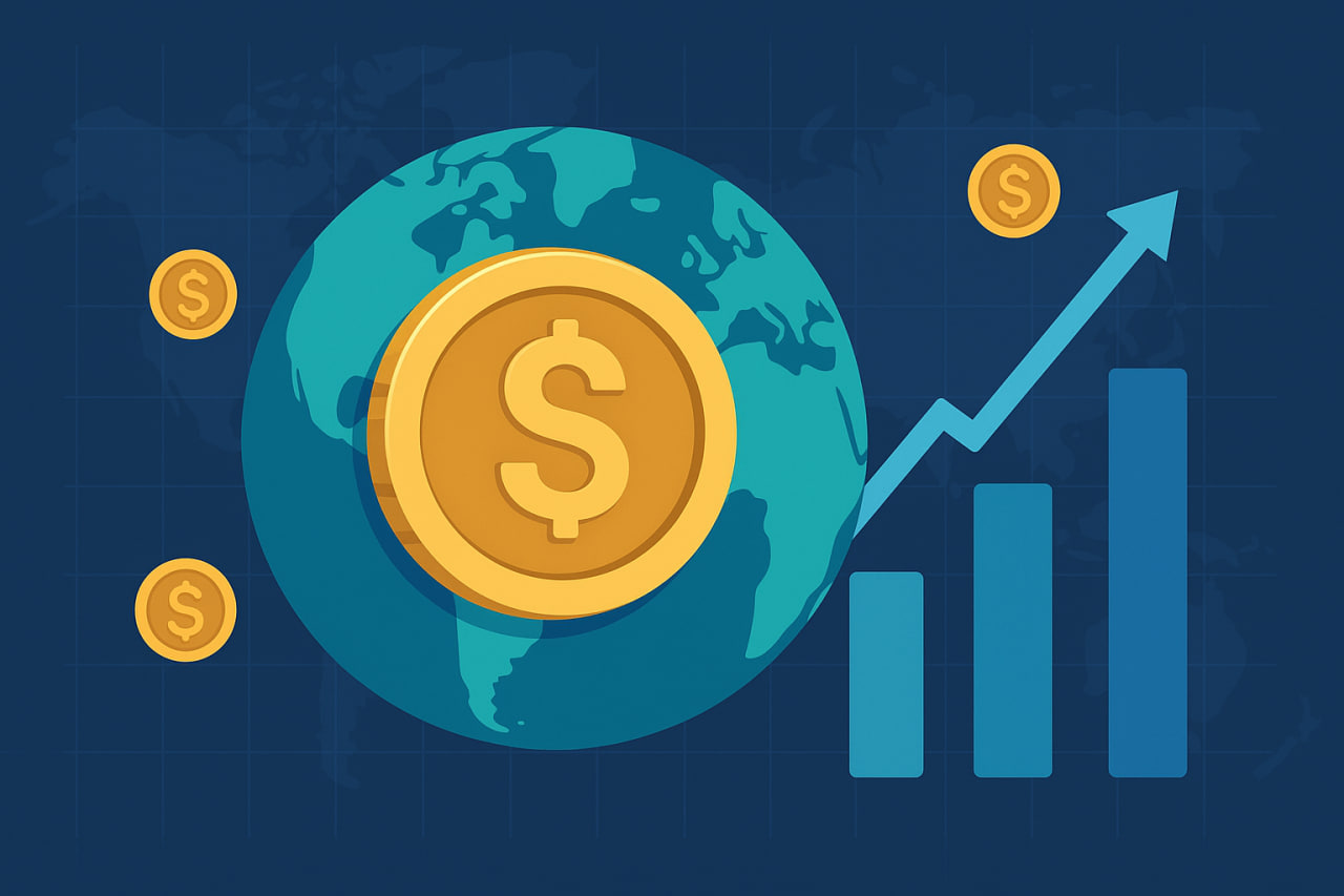 SoFi Launches SoFiUSD in First Bank-Issued Stablecoin on Public Blockchain