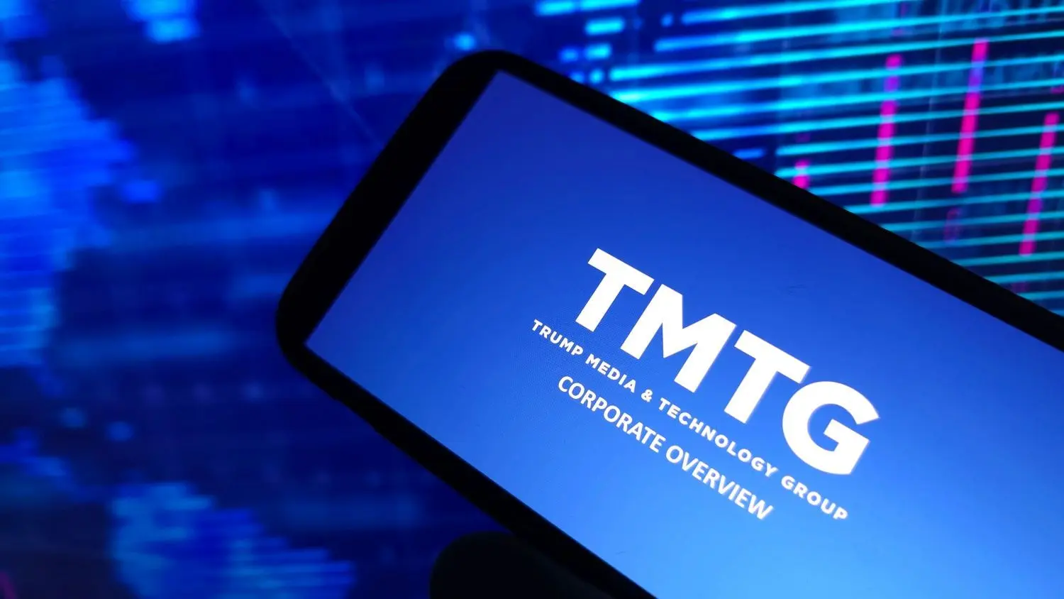 Economist Says Republicans Must Answer For Trump Media’s B Merger Or 'Be Total Hypocrites' Economist Says Republicans Must Answer For Trump Media’s B Merger Or 'Be Total Hypocrites'