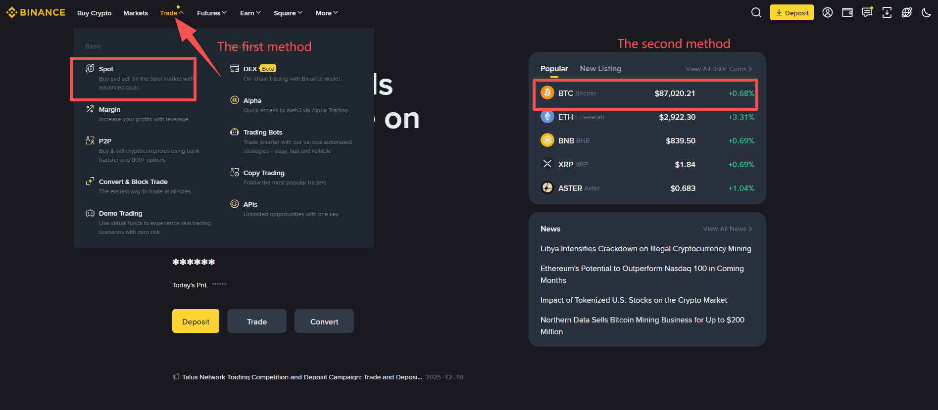 Cathie Wood Predicts Bitcoin Has Bottomed. Is Now The Best Time to Buy? How to Buy BTC?