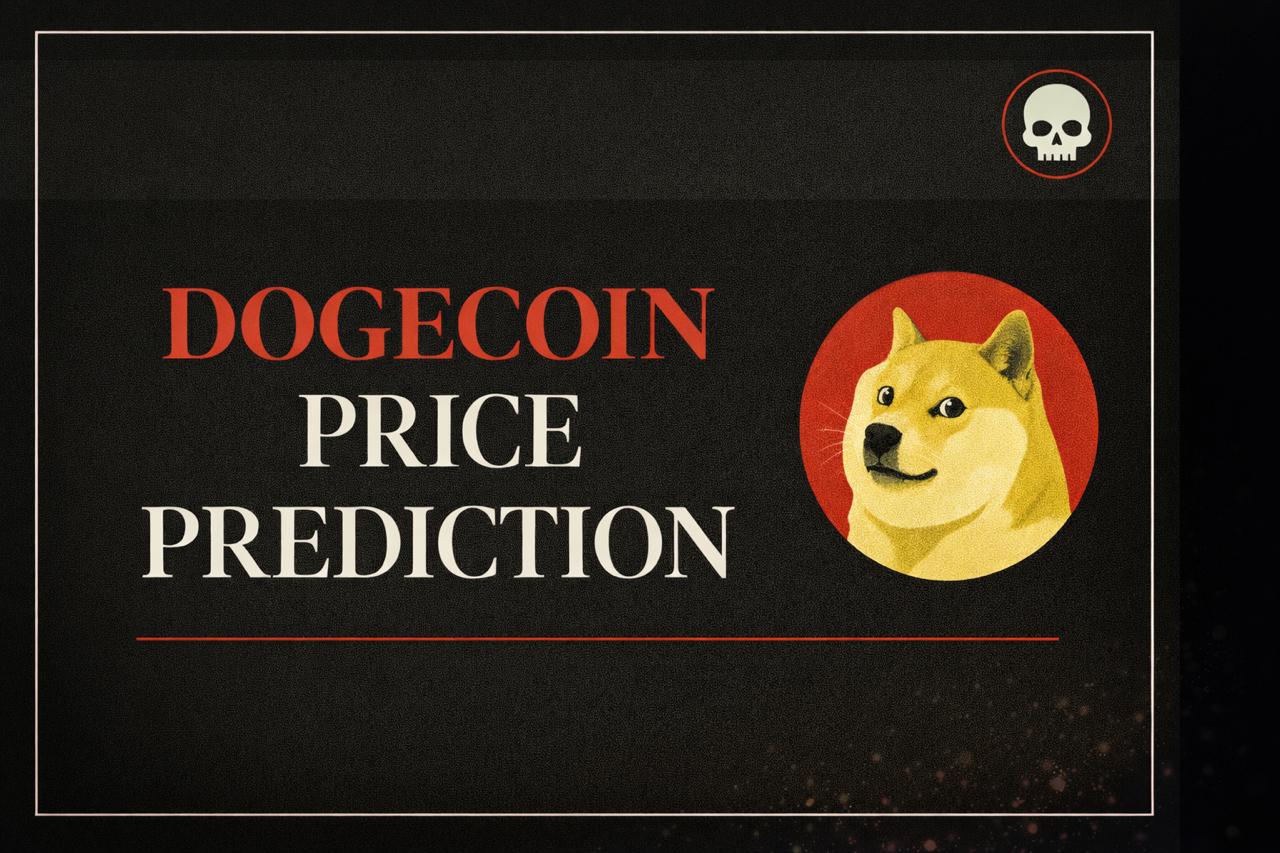 Dogecoin Price Prediction: DeepSnitch AI Targets DOGE's 2031 Gains Now