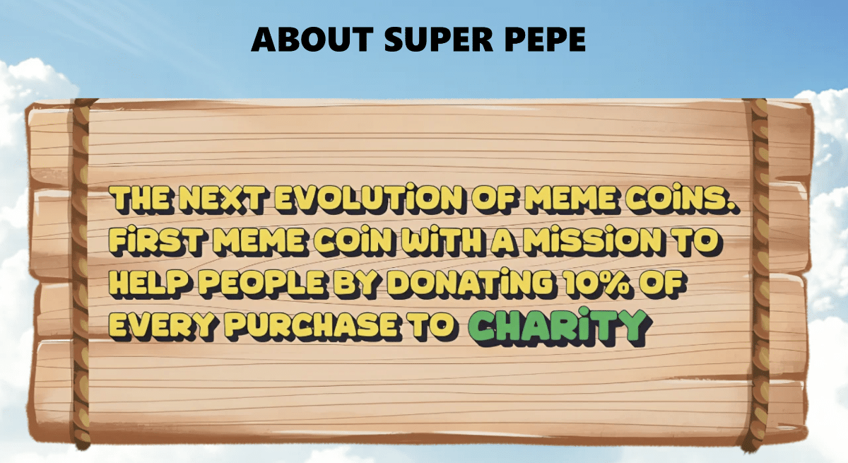 Is Super Pepe a Scam or Legit? Is Super Pepe a Scam or Legit?