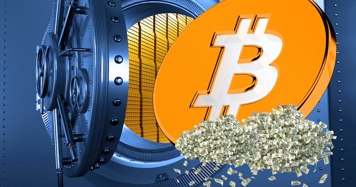 Bitcoin price to .4m by 2035, Kraken-backed research firm says