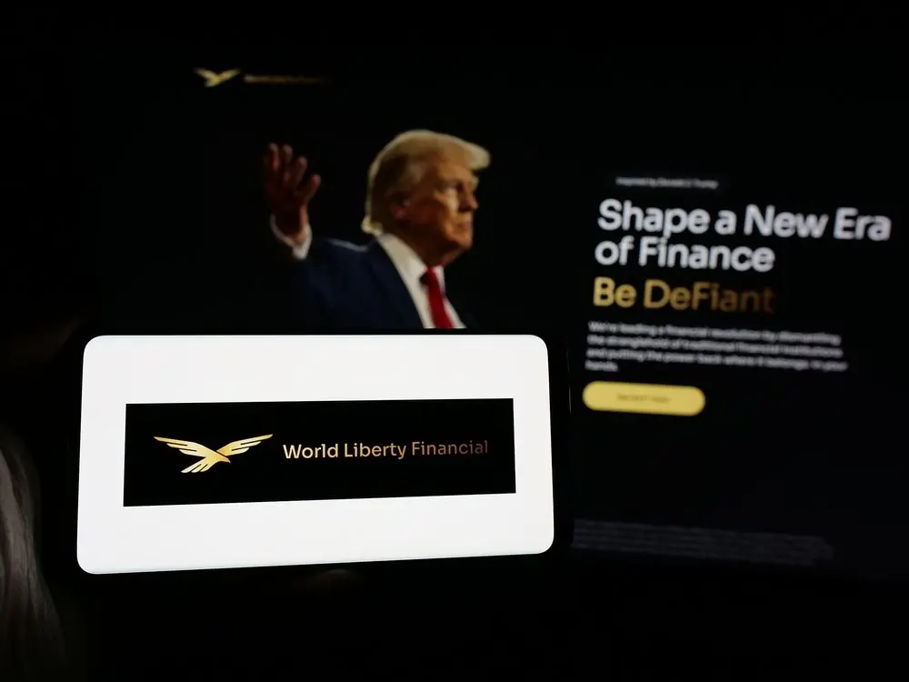 World Liberty Financial Proposes 0M Treasury Move, Faces Community Opposition