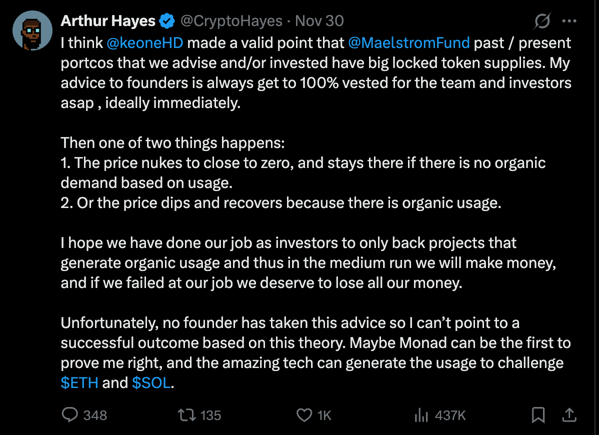 How is Crypto VC Investment Trending in a Bearish Market?