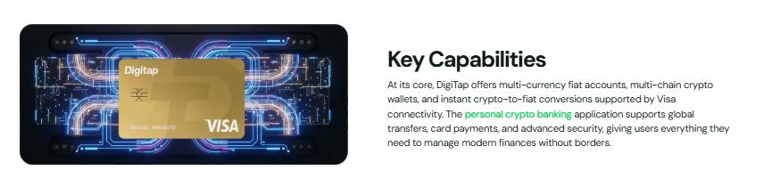 ETH Weakens At ,820, Rotation Begins—Digitap ($TAP) vs Remittix For Best Crypto to Buy 2026