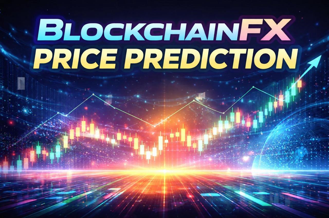 BlockchainFX Price Prediction as B Crypto Theft Exposes Security Gaps and DeepSnitch AI Nears Sellout