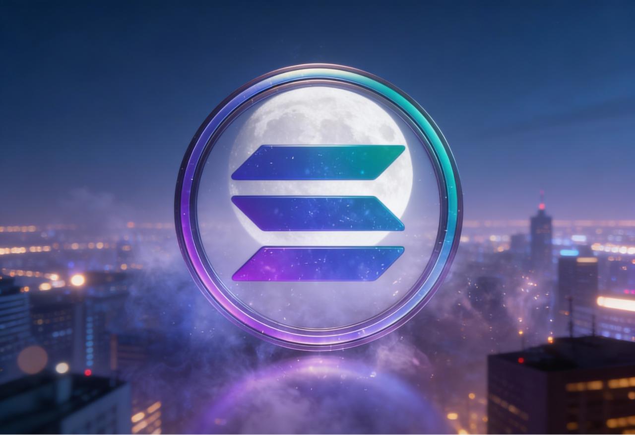 Solana Price Prediction 2026: SOL Tests Quantum Security as DeepSnitch AI Nears M and Launch