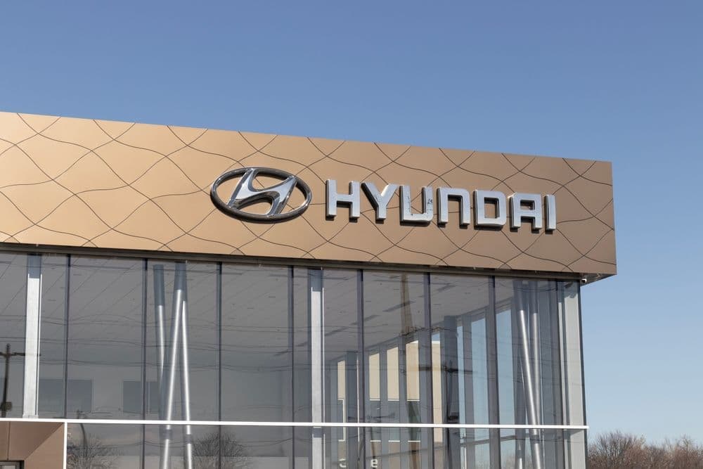 Bitcoin Ransom Demand Targets Hyundai Group Headquarters