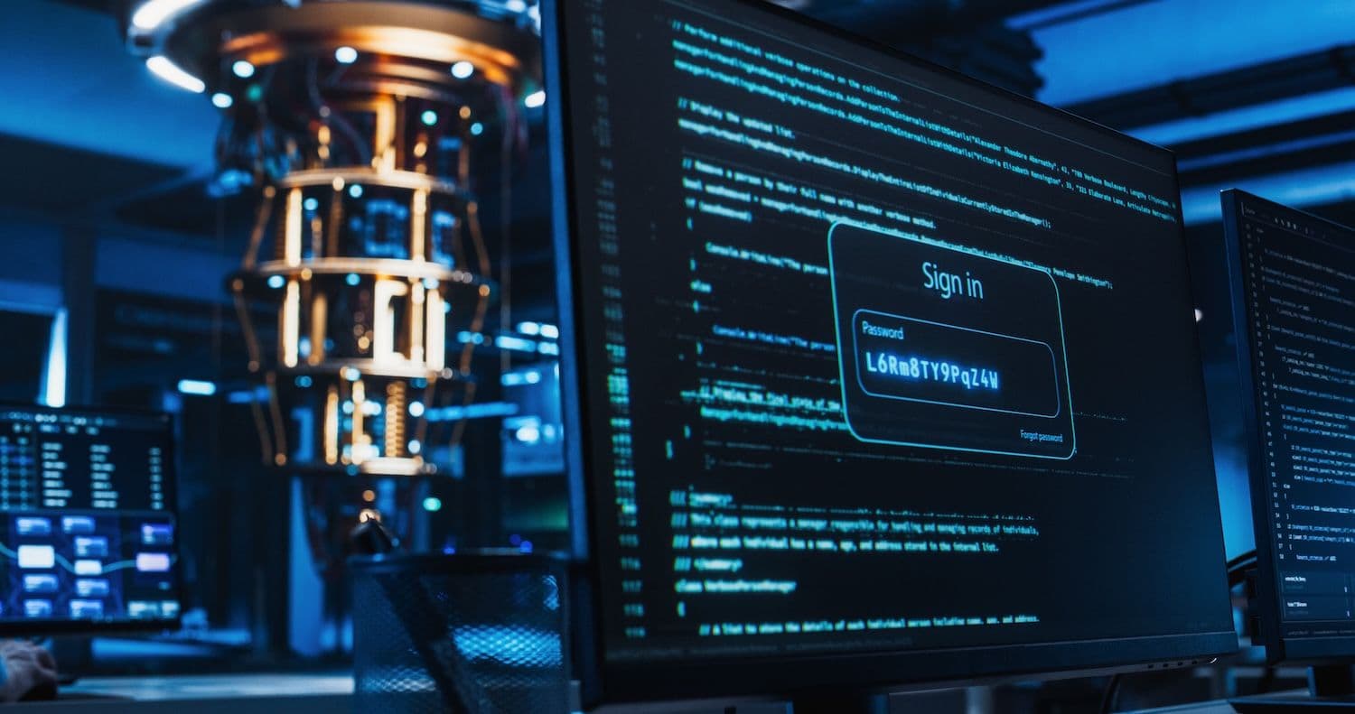 Bitcoin Quantum Debate Escalates Between Blockstream CEO and Castle Island VC