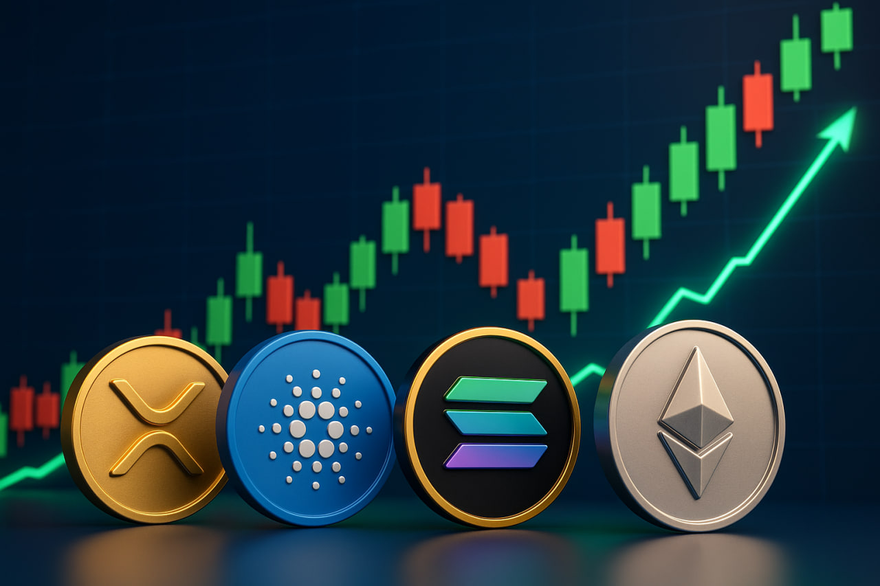 Expert Warns Clients of Early-2026 Crypto Pullback Despite Bullish Narrative