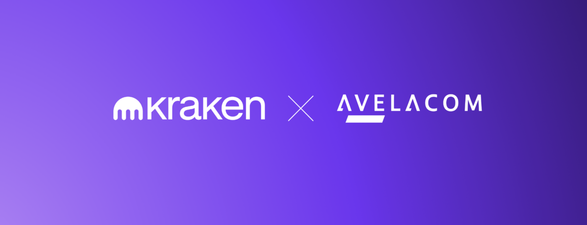 Kraken and Avelacom Unite for Lightning-Fast Institutional Trading Connectivity Kraken and Avelacom Unite for Lightning-Fast Institutional Trading Connectivity