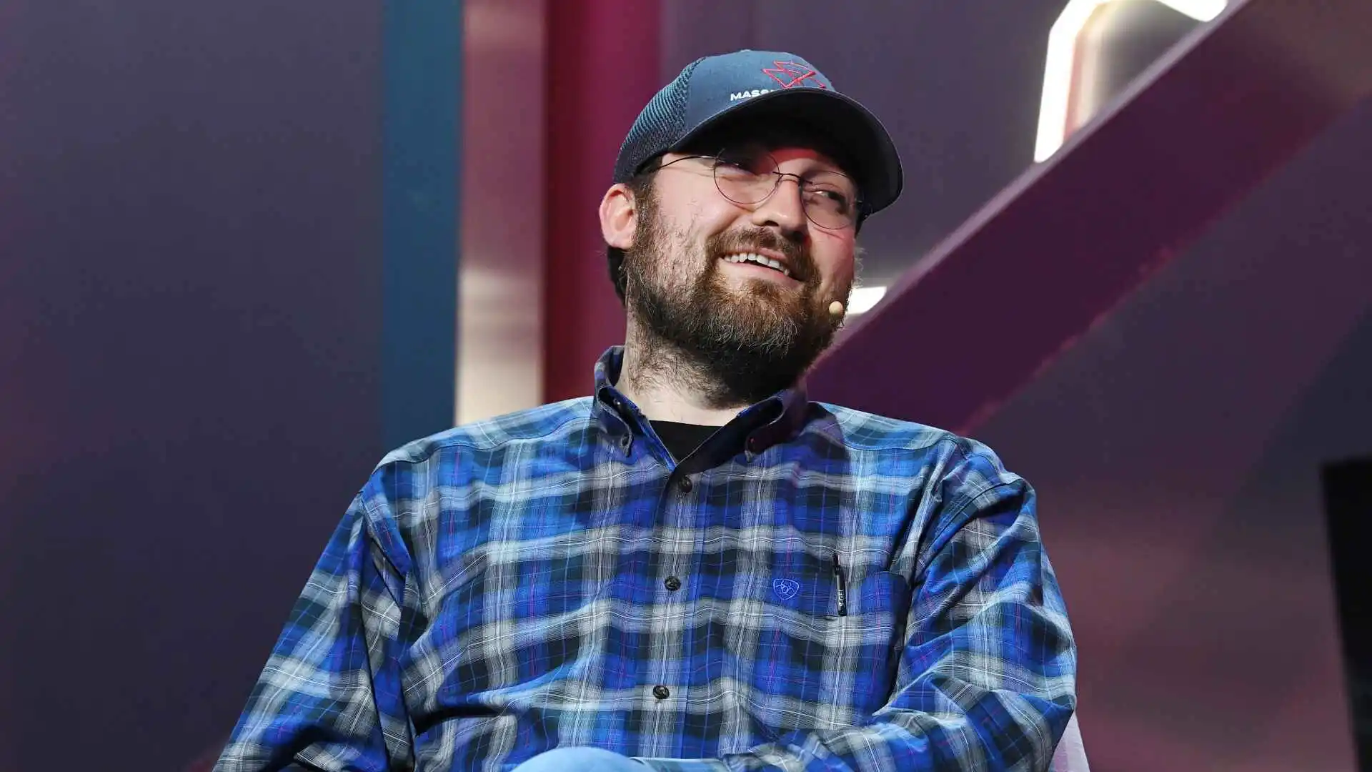 Cardano Founder Warns Politics Derailed US Crypto Regulation