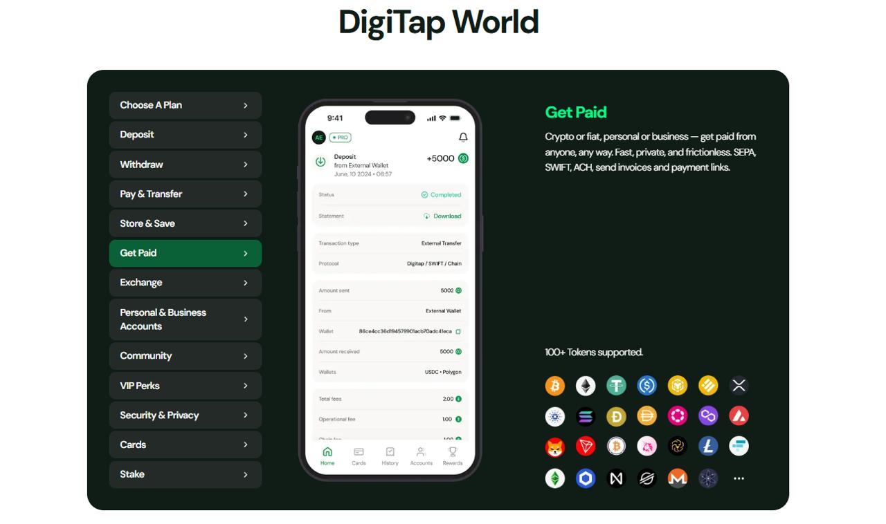 Best Crypto Presale 2026: Avalanche Dips To .83 as Liquidity Thins and Digitap ($TAP) Takes The Lead In The Banking Rotation
