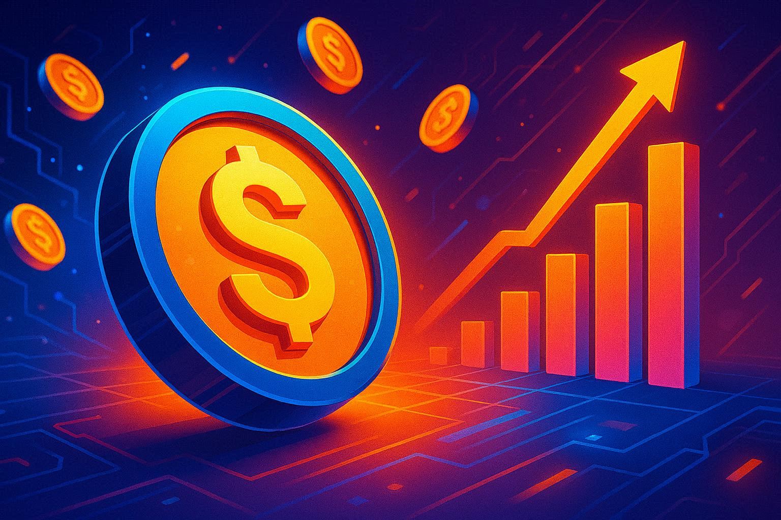 JPMorgan Sees Stablecoin Market Reaching USD 600B by 2028
