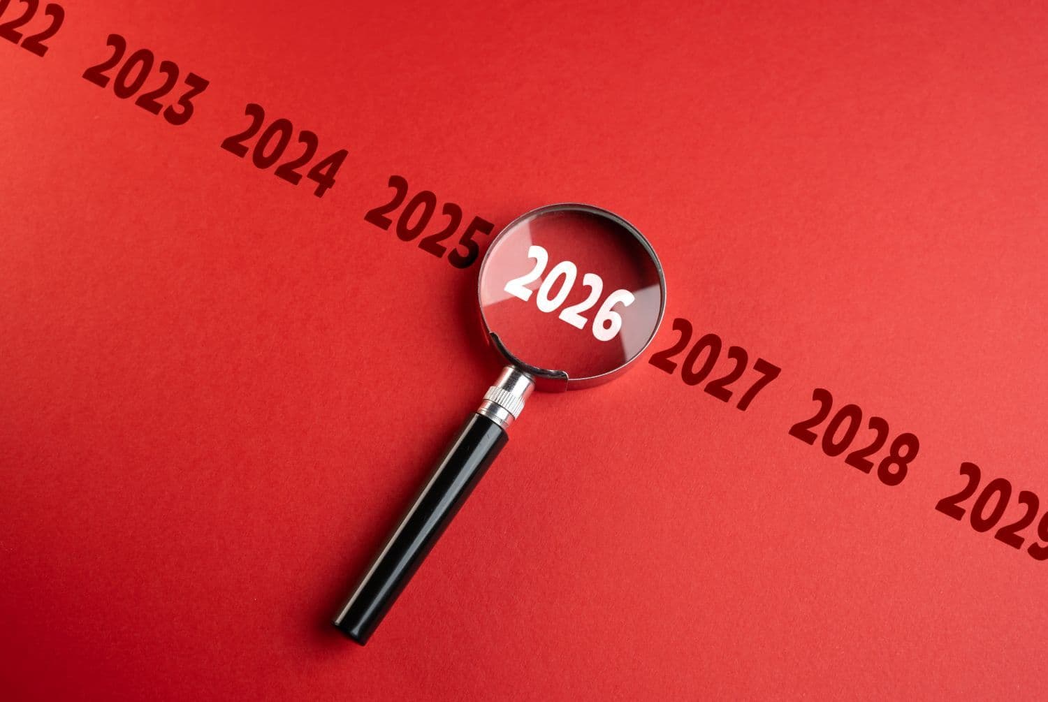 From Stablecoins To AI: How Crypto Leaders See 2026 Taking Shape From Stablecoins To AI: How Crypto Leaders See 2026 Taking Shape