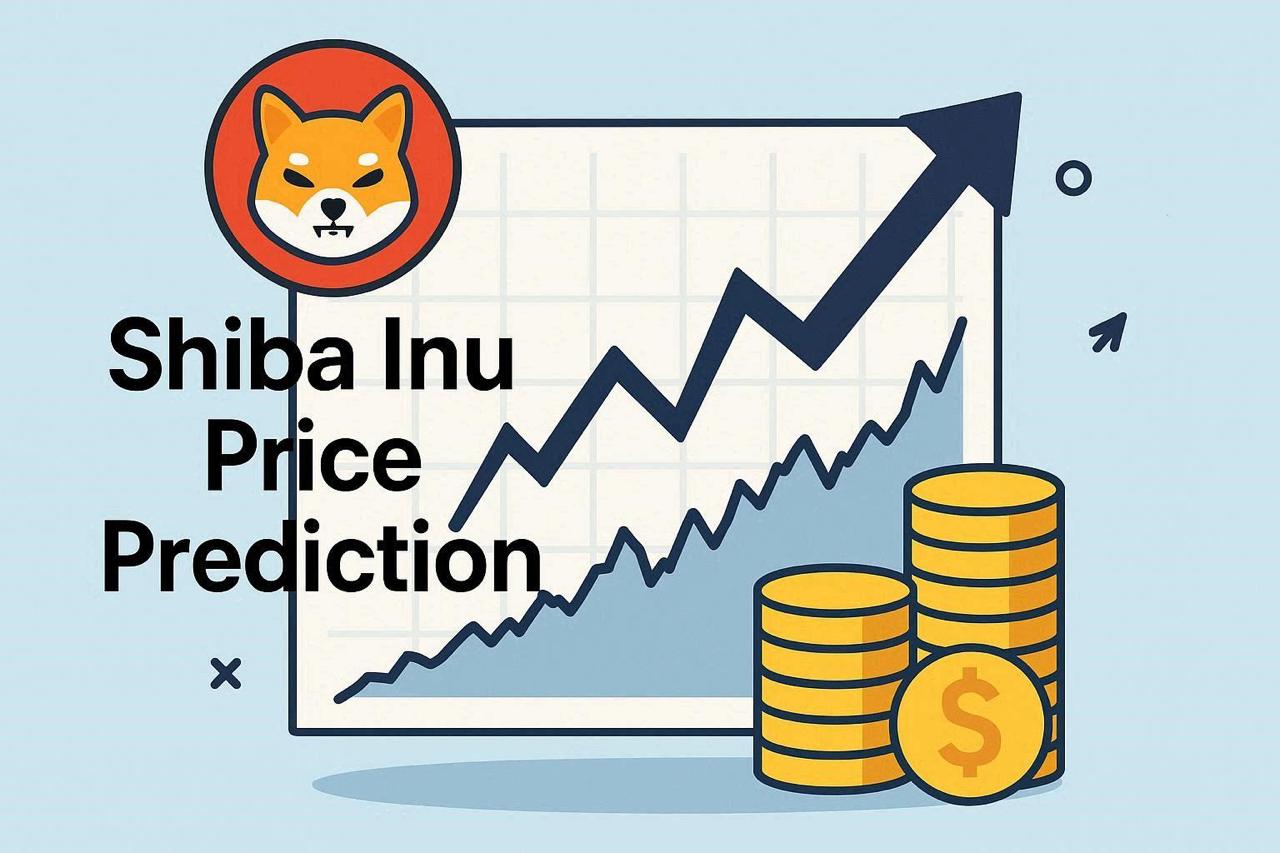Shiba Inu Price Prediction 2026: Why DeepSnitch AI Is the Better Investment