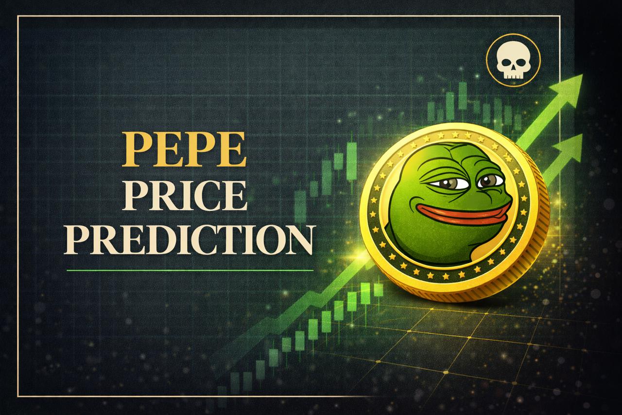 Pepe Coin Price Prediction: DeepSnitch AI Gets Ready for the Biggest 2026 Launch