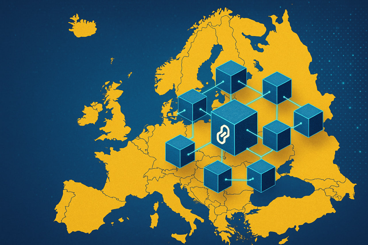 ECB Plans Blockchain-Based Settlements as Digital Euro Advances