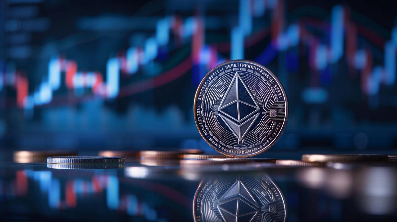 Ethereum Recovers At ,970 While Digitap ($TAP) Turns Stablecoin Spending Into Cashback: Best Crypto to Buy 2026