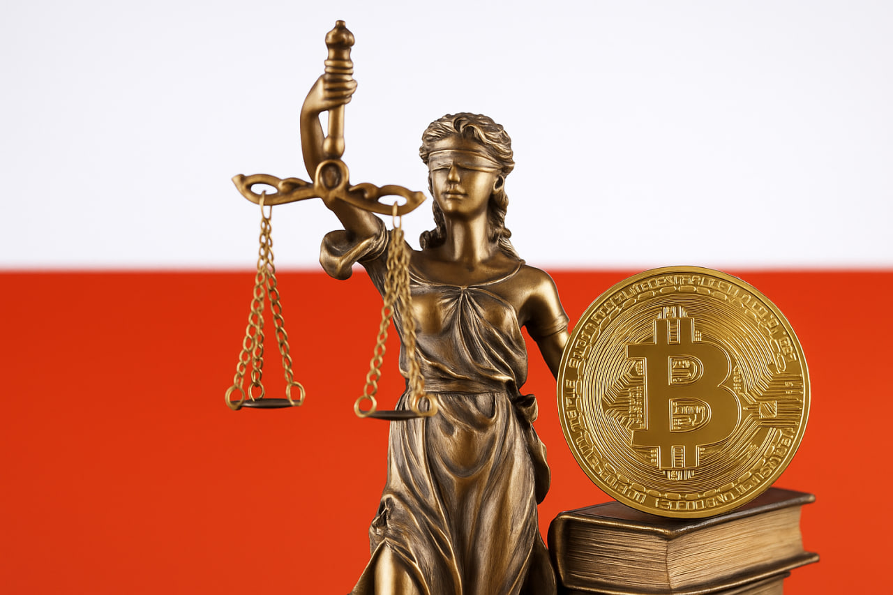 Crypto Regulation Back on the Agenda in Polish Parliament