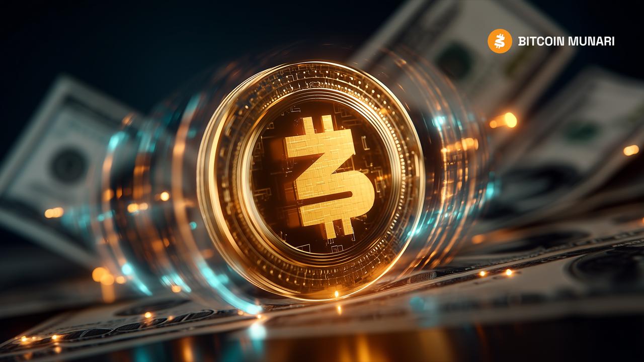 Bitcoin Munari Final Presale at <img.015 Confirms Market Momentum Toward  Launch