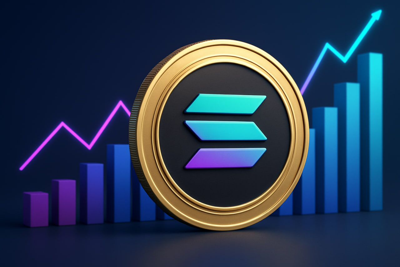 Solana Price Prediction: SOL Could Reach ,500 in the Long Term, Despite Current Weakness