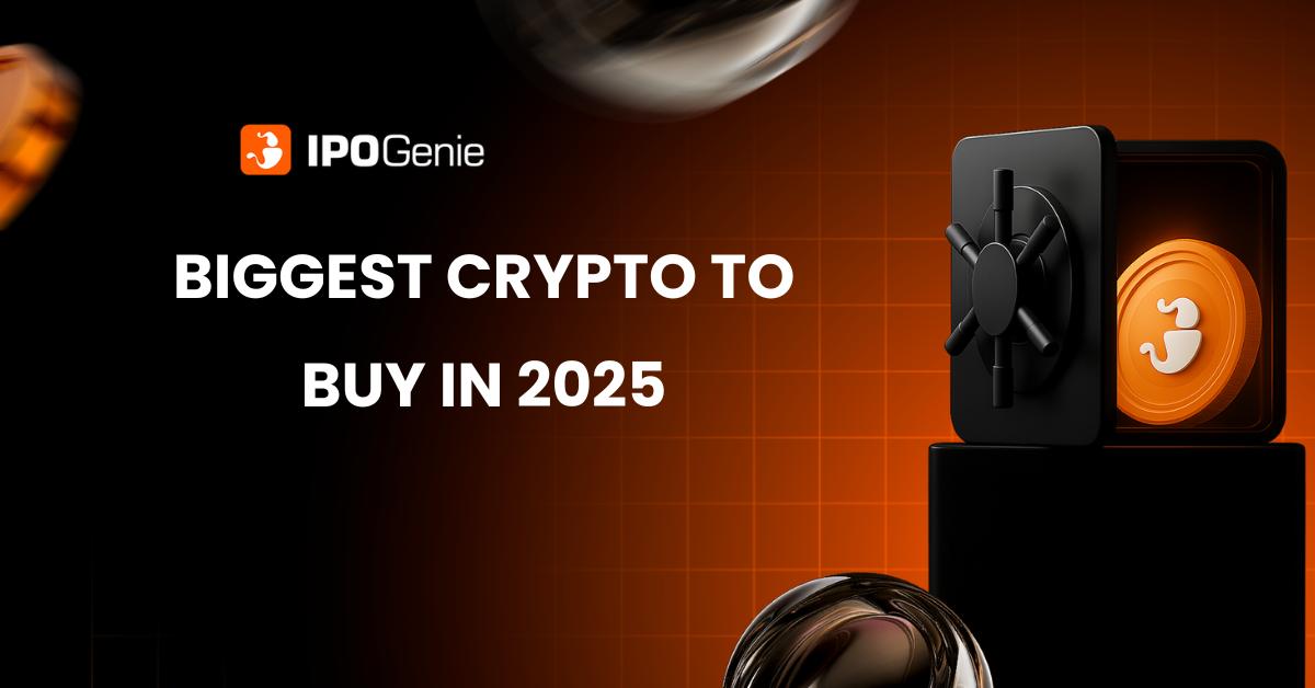 Best Crypto Presale Right Now: Why IPO Genie Is Climbing Rankings