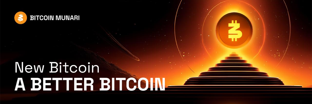 Bitcoin Munari Early Access Ends at <img.015 Ahead of Official  Token Release