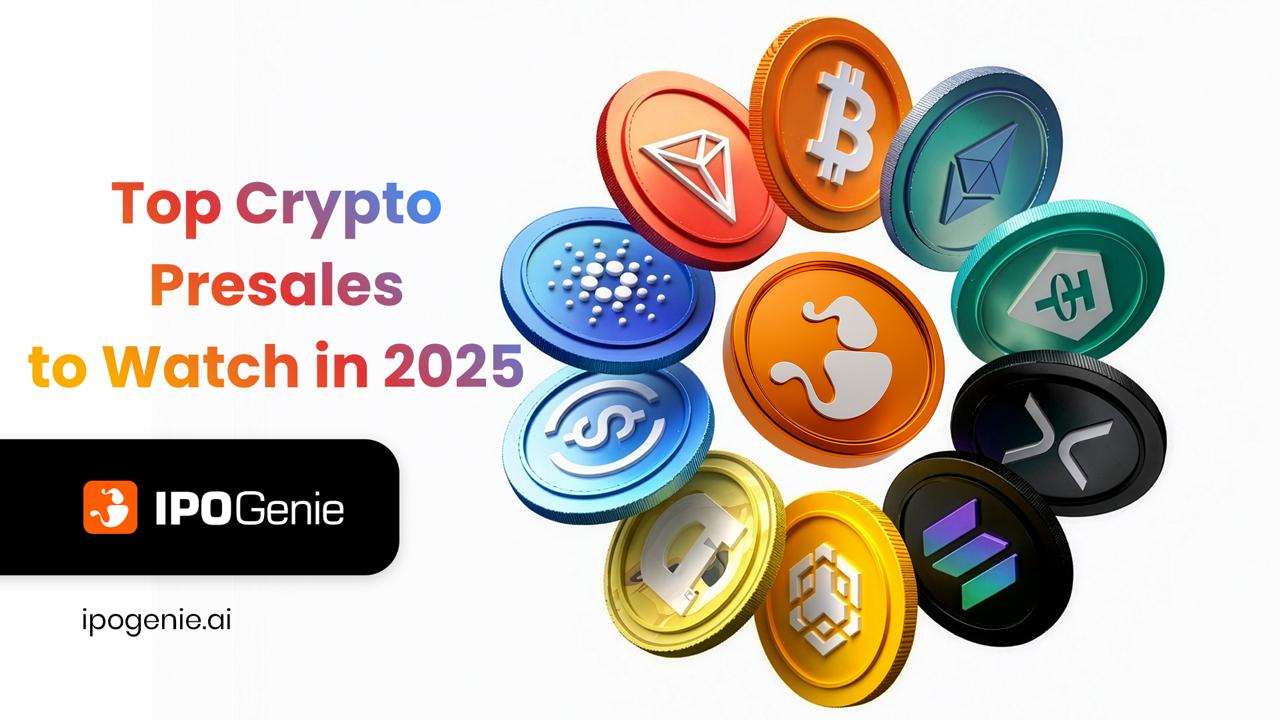 IPO Genie ($IPO) vs BlockDAG: Which Presale Offers the Clearer Long‑Term Vision and Utility?