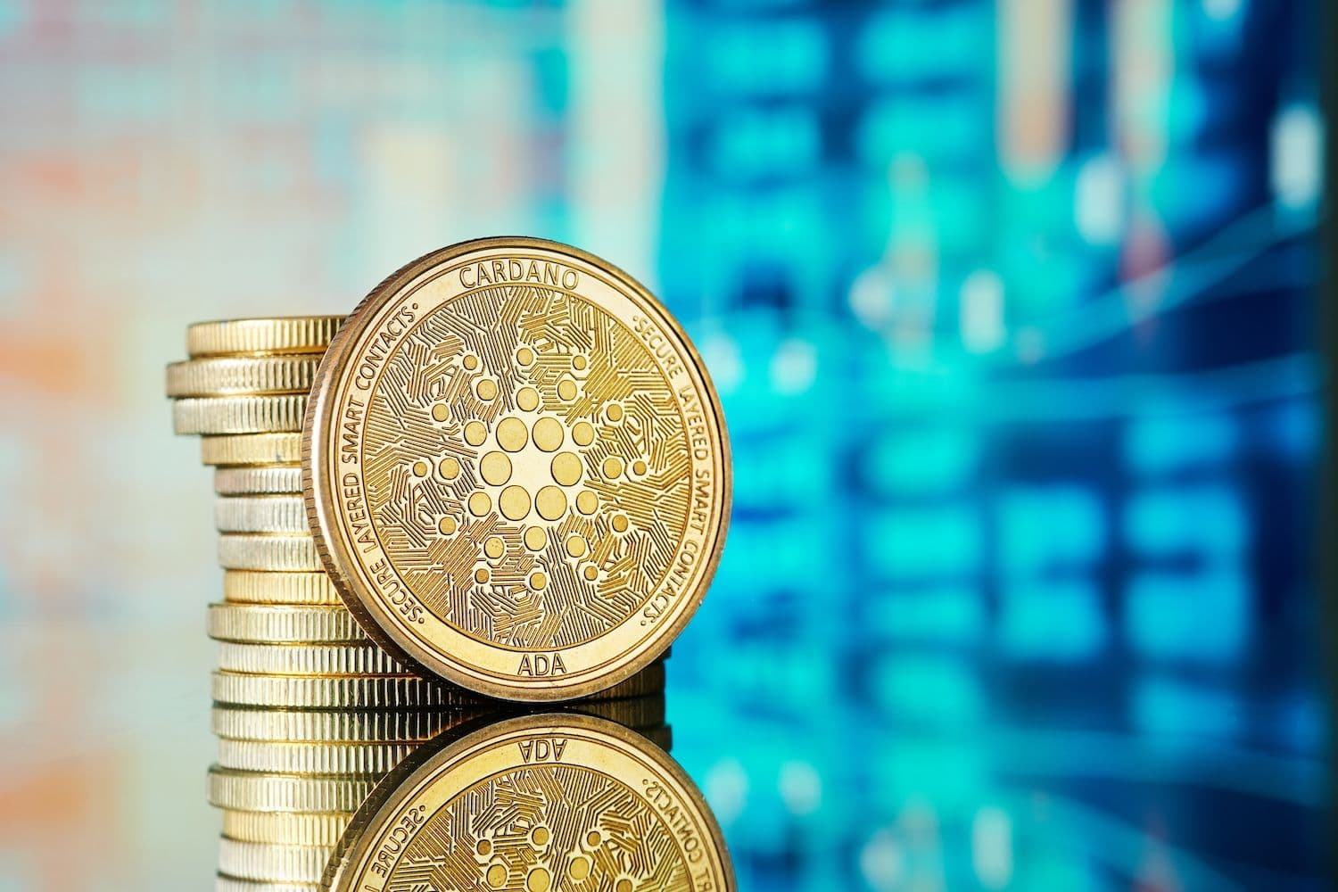 Cardano Privacy Token NIGHT Sees  Billion Volume Spike After Launch Volatility