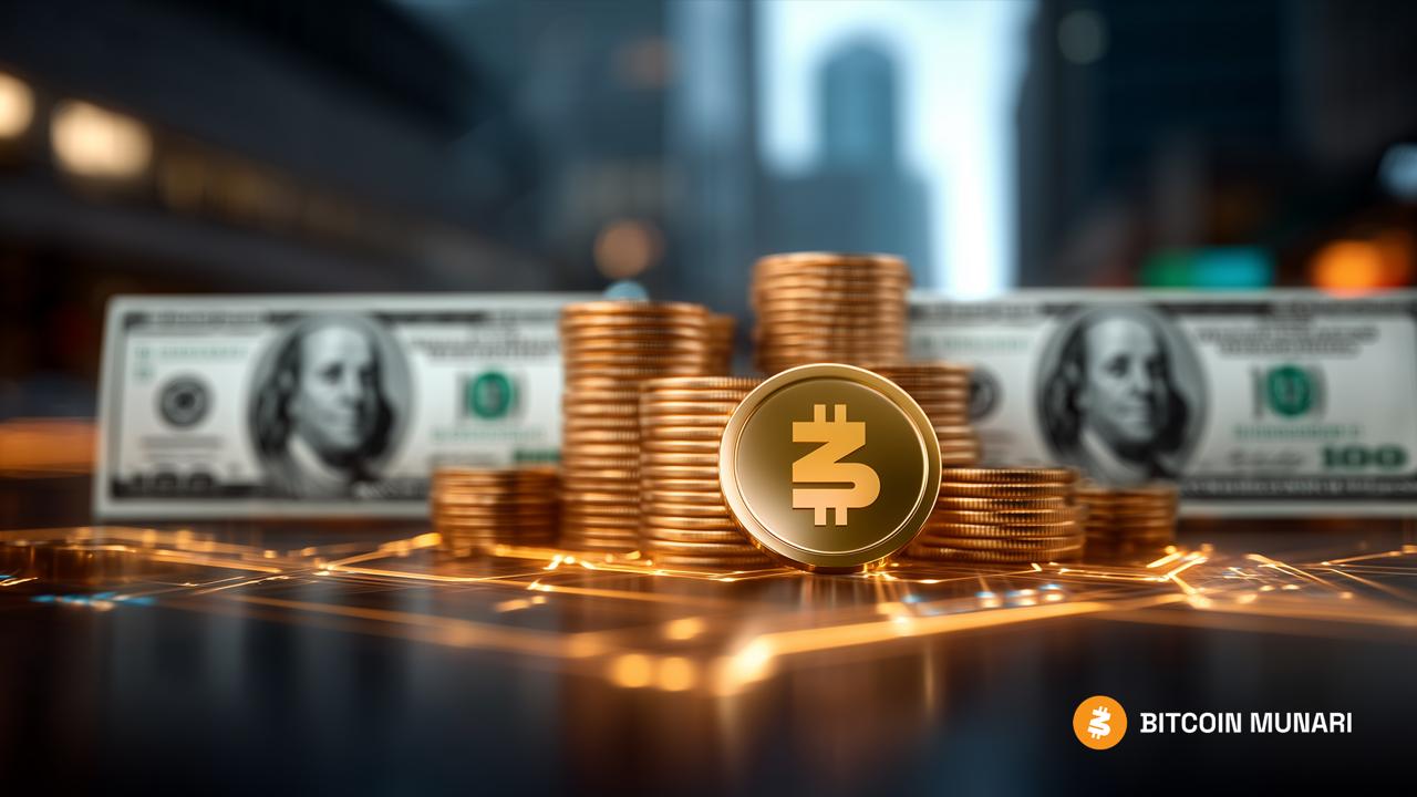 Bitcoin Munari Early Access Ends at <img.015 Ahead of Official  Token Release