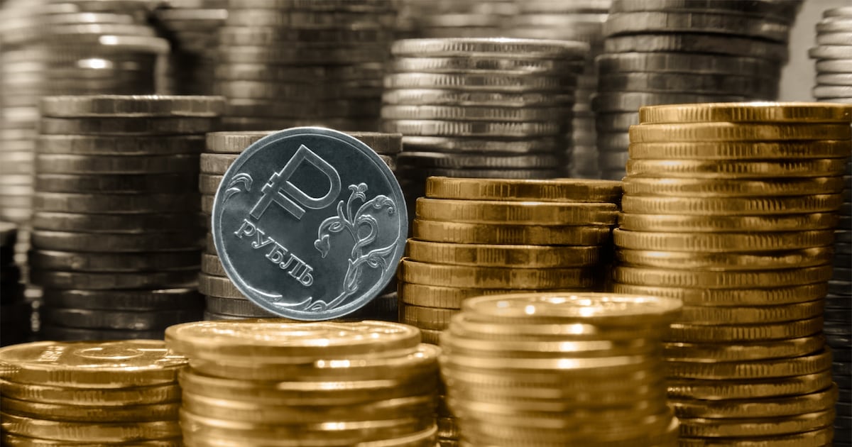 Bitcoin mining ‘may be strengthening the ruble,’ says Russian central bank