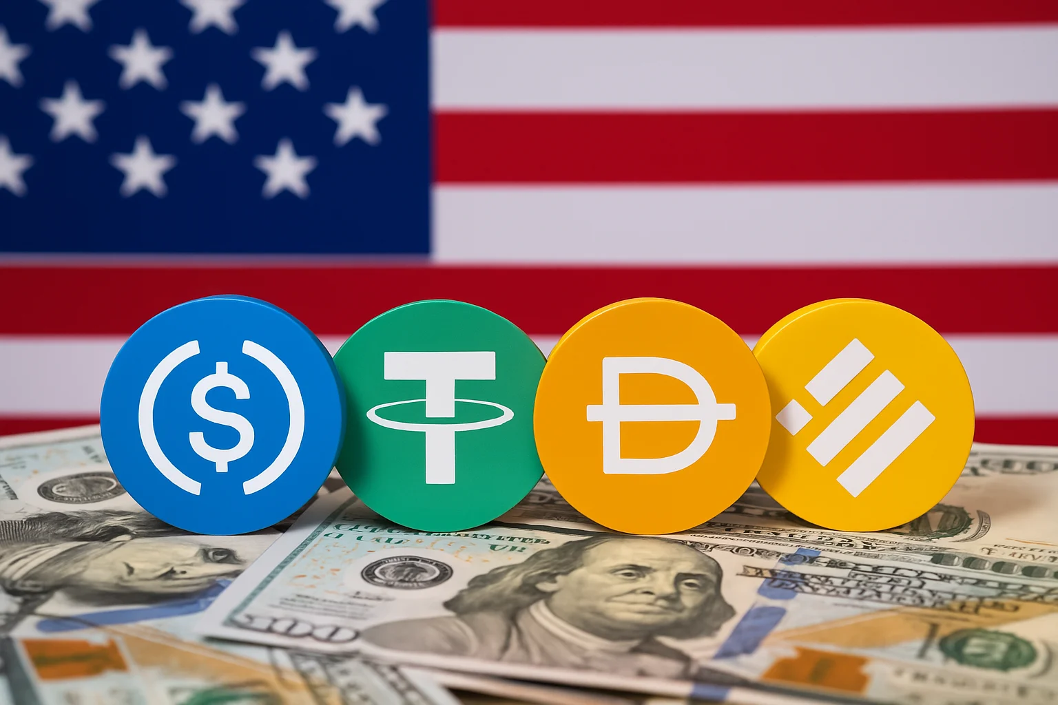 Banks vs Crypto: Stablecoin Rewards Become the New Battleground