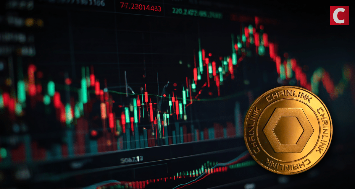 Crypto Whales Buy M of LINK in 3 Days, 11 Newly Created Accounts Crypto Whales Buy M of LINK in 3 Days, 11 Newly Created Accounts