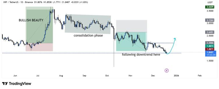 3 Top Cryptocurrencies to Add to Your Portfolio Before They Explode 