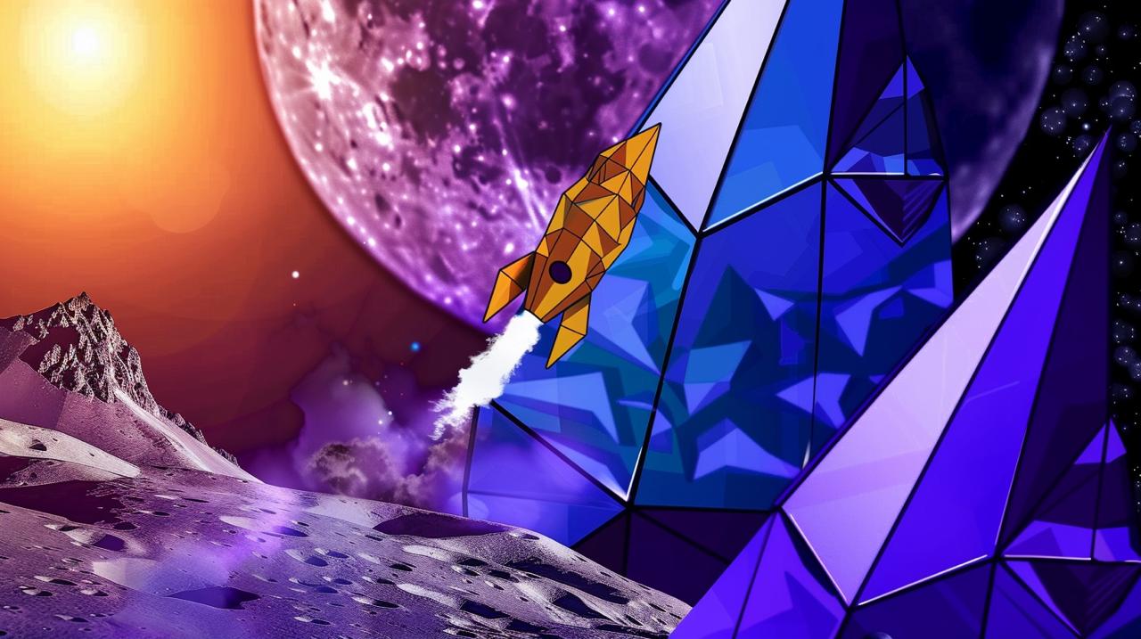 While Solana (SOL) Tumbles, This <img.035 New Crypto Is Gaining the Strongest Momentum 