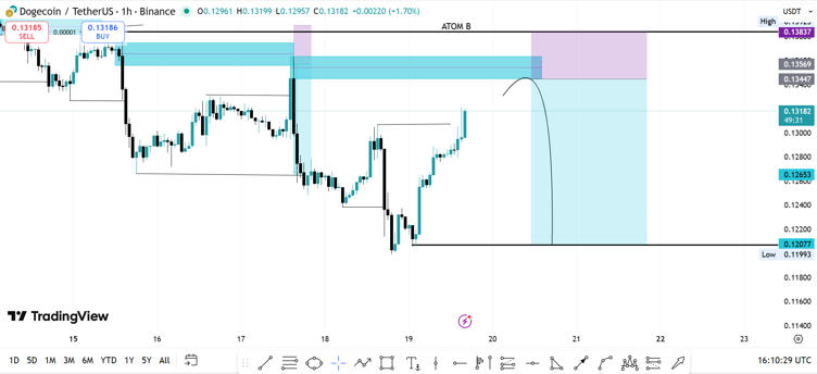 Top Dogecoin Investors Say Investing in This Crypto Feels Like Buying DOGE Back in 2021 