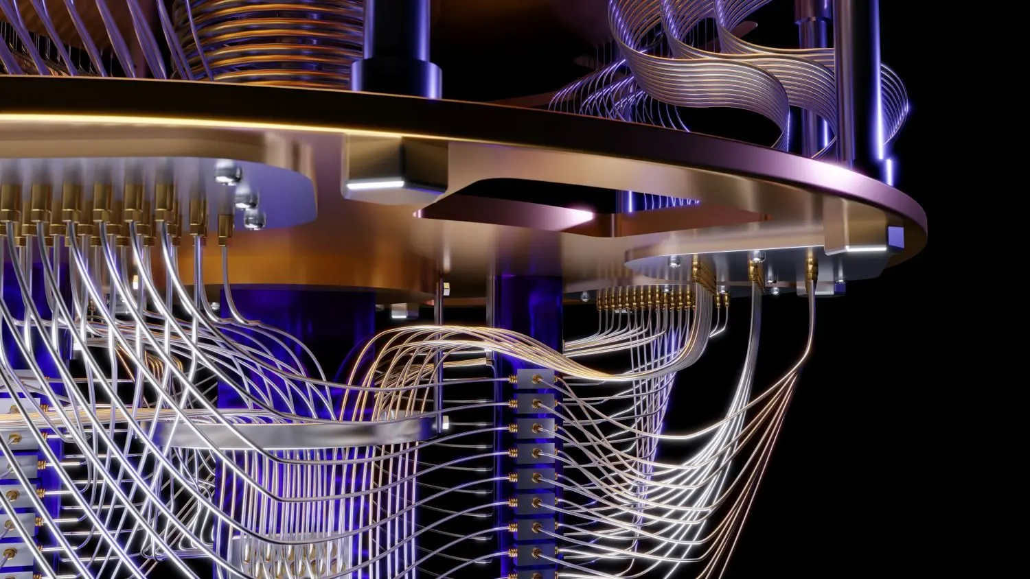 Bitcoin's Hidden Vulnerability Exposed: How Quantum Computers Could Steal Billions Before We're Ready