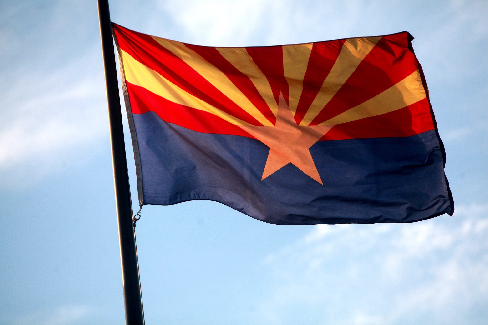 Arizona Bills Seek Bitcoin Tax Exemptions, Node Protections