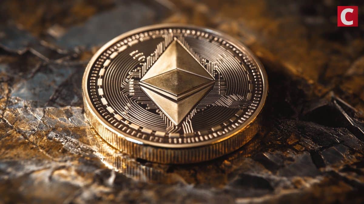 Tom Lee’s Bitmine Buys Another M ETH as ETFs Record Inflows