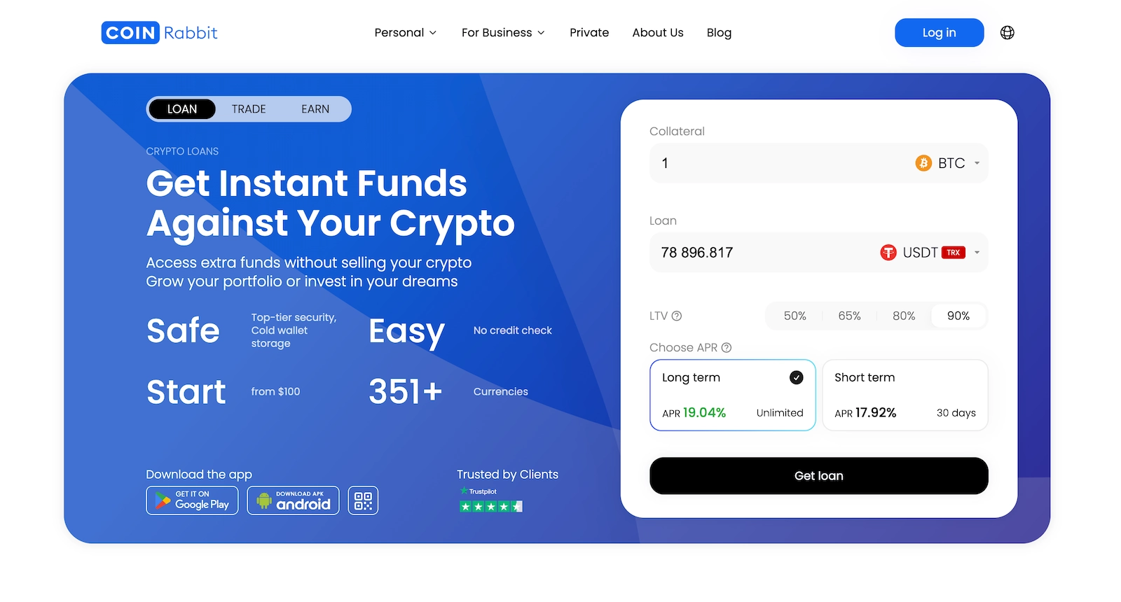 Best Crypto Lending Platforms in 2026: A Ranking of Top CeFi &amp; DeFi Options