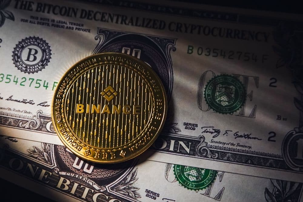  Exchange Token BNB Rises 1.7% But Falls Behind Market Amid Binance Scrutiny