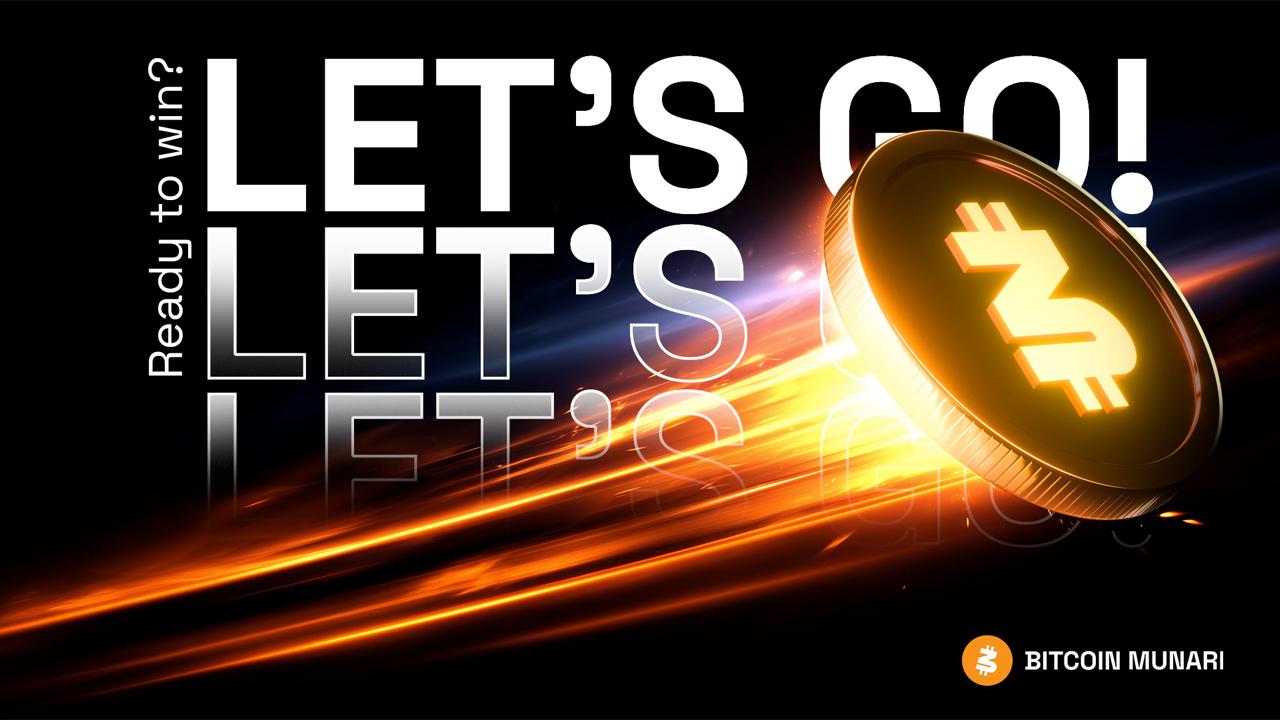 Countdown Ends Today: Join Bitcoin Munari’s <img.015 Final Presale Before  Launch