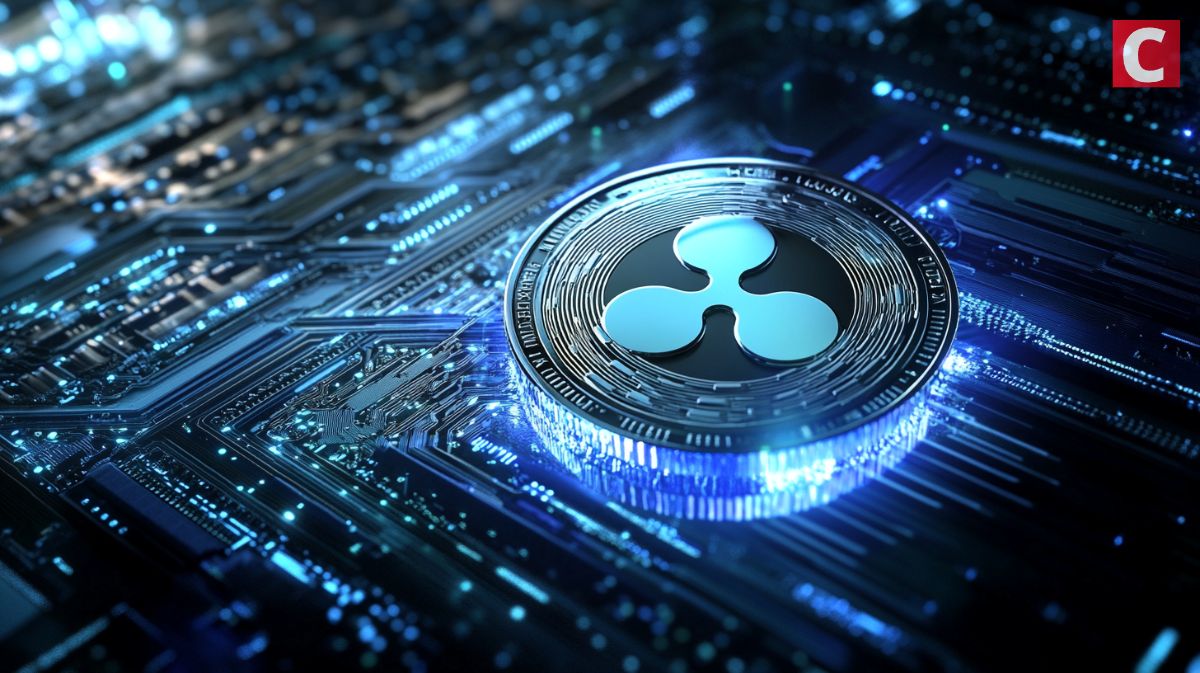 XRP ETF Extends Daily Inflow as Total Volume Tops .2 Billion