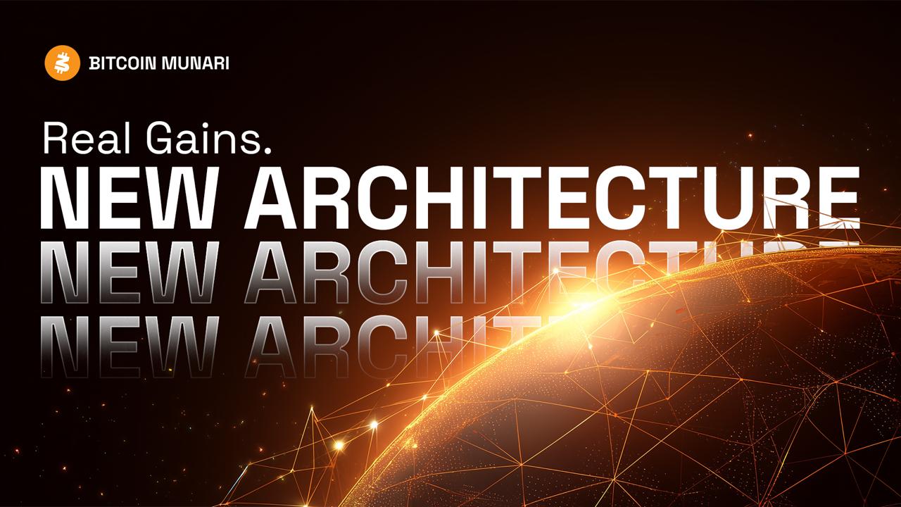 Countdown Ends Today: Join Bitcoin Munari’s <img.015 Final Presale Before  Launch