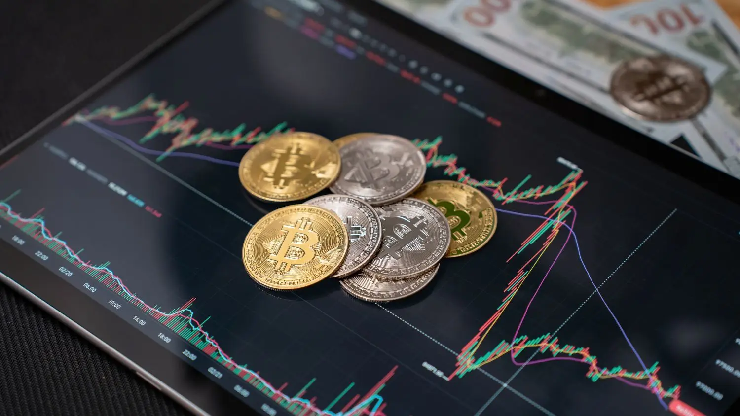 Why Raoul Pal Believes Bitcoin, Ethereum And XRP Have Seen Their Lows