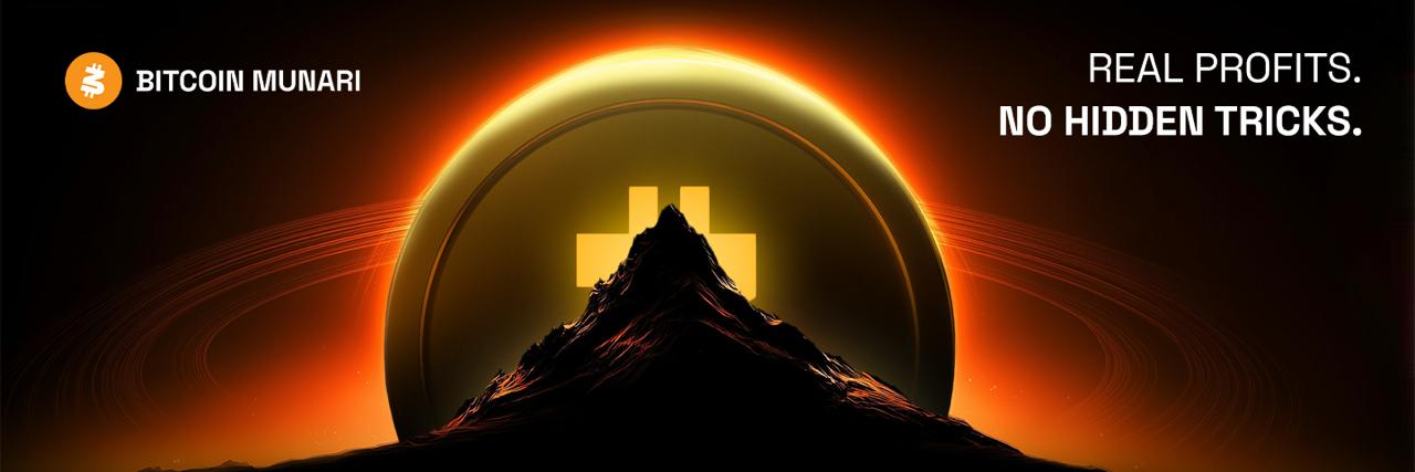 Bitcoin Munari Presale Closes Today, Final Opportunity for Early Access