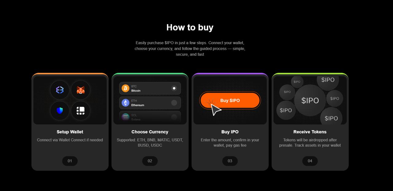 Best Crypto Christmas Presale: IPO Genie Launches Limited 25% Bonus Offer